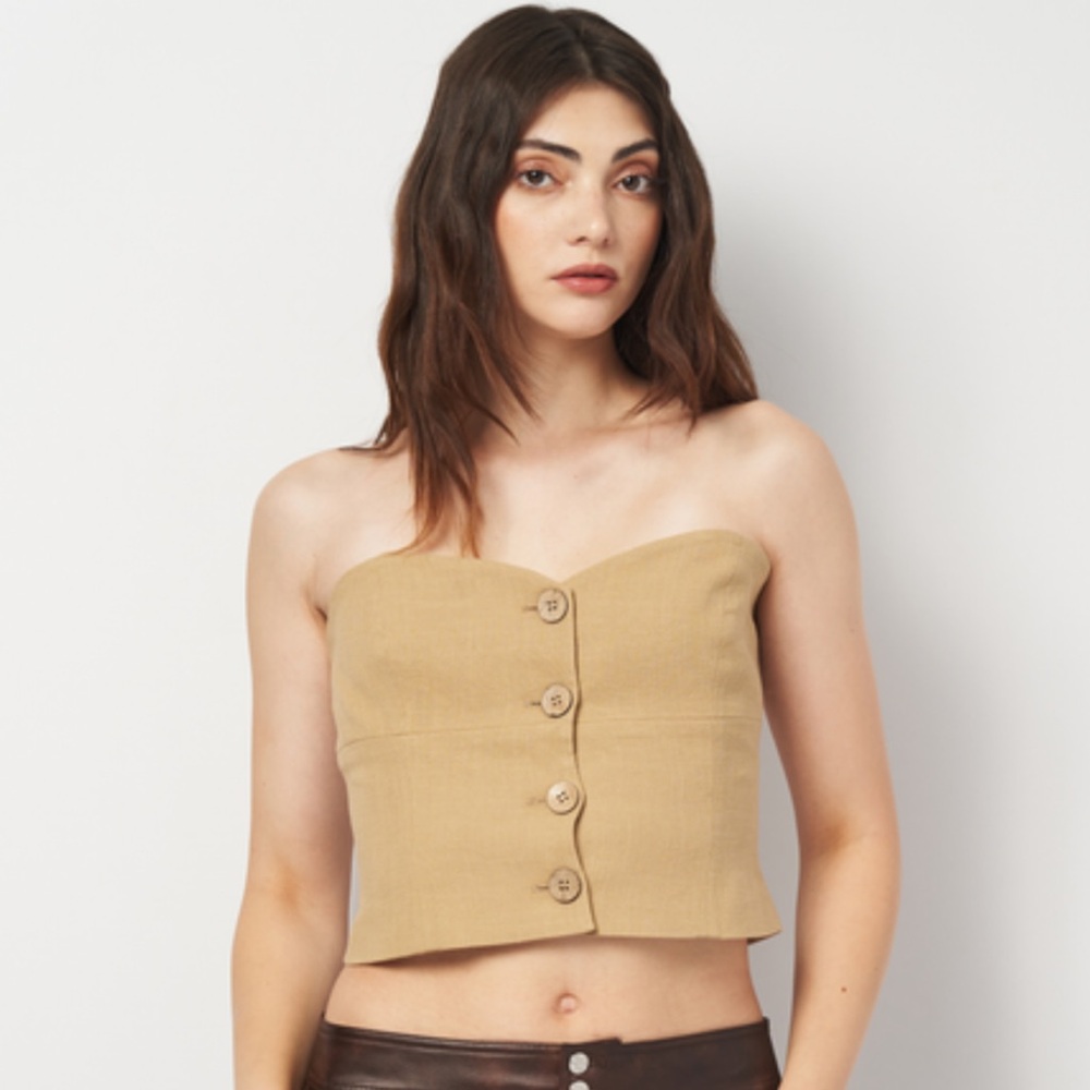 Zara Top